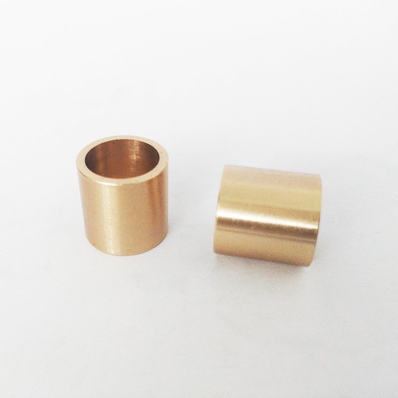 Precision Automotive Parts